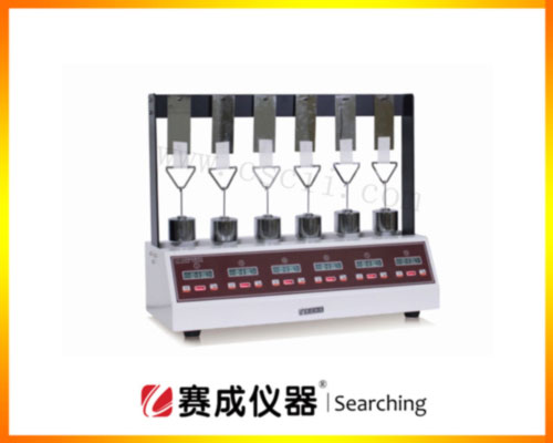 济南k8凯发(中国)六工位持粘性测试仪