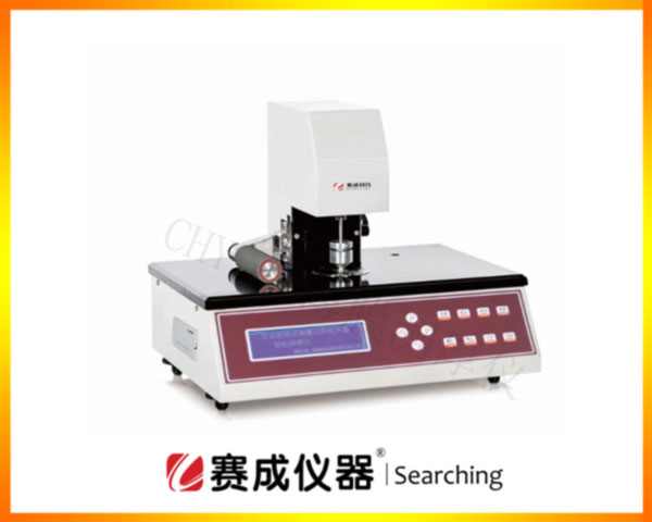 济南k8凯发(中国)研发的高精度、机械接触式薄膜测厚仪