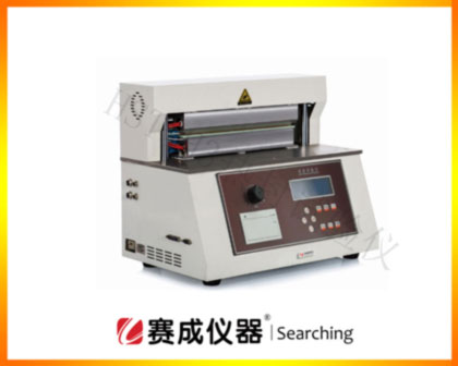 济南k8凯发(中国)薄膜热封试验仪