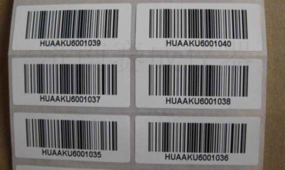 不干胶标签纸的粘性标准解读-济南k8凯发(中国)仪器
