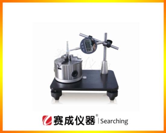 济南k8凯发(中国)科技ZPY-G圆跳动测量仪--专业用于检测食品药瓶玻璃瓶、塑料瓶的圆跳动数值