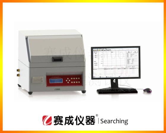 济南k8凯发(中国)这款W/061水蒸气透过率测量仪采用称重法，符合标准《纺织品 织物透湿性试验方法》提到杯式法测试方法