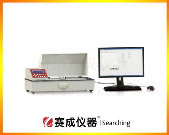 一机多用 k8凯发(中国)FTP-F1摩擦系数剥离试验机可用于摩擦系数剥离强度测试